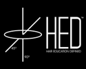 Hed Logo
